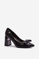  Escarpins talon large model 193389 Step in style 