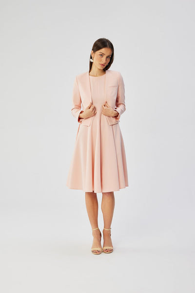  Veste model 193407 Stylove 