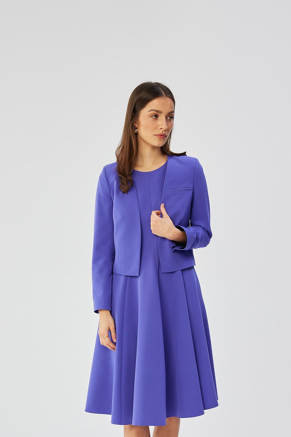 Veste model 193407 Stylove
