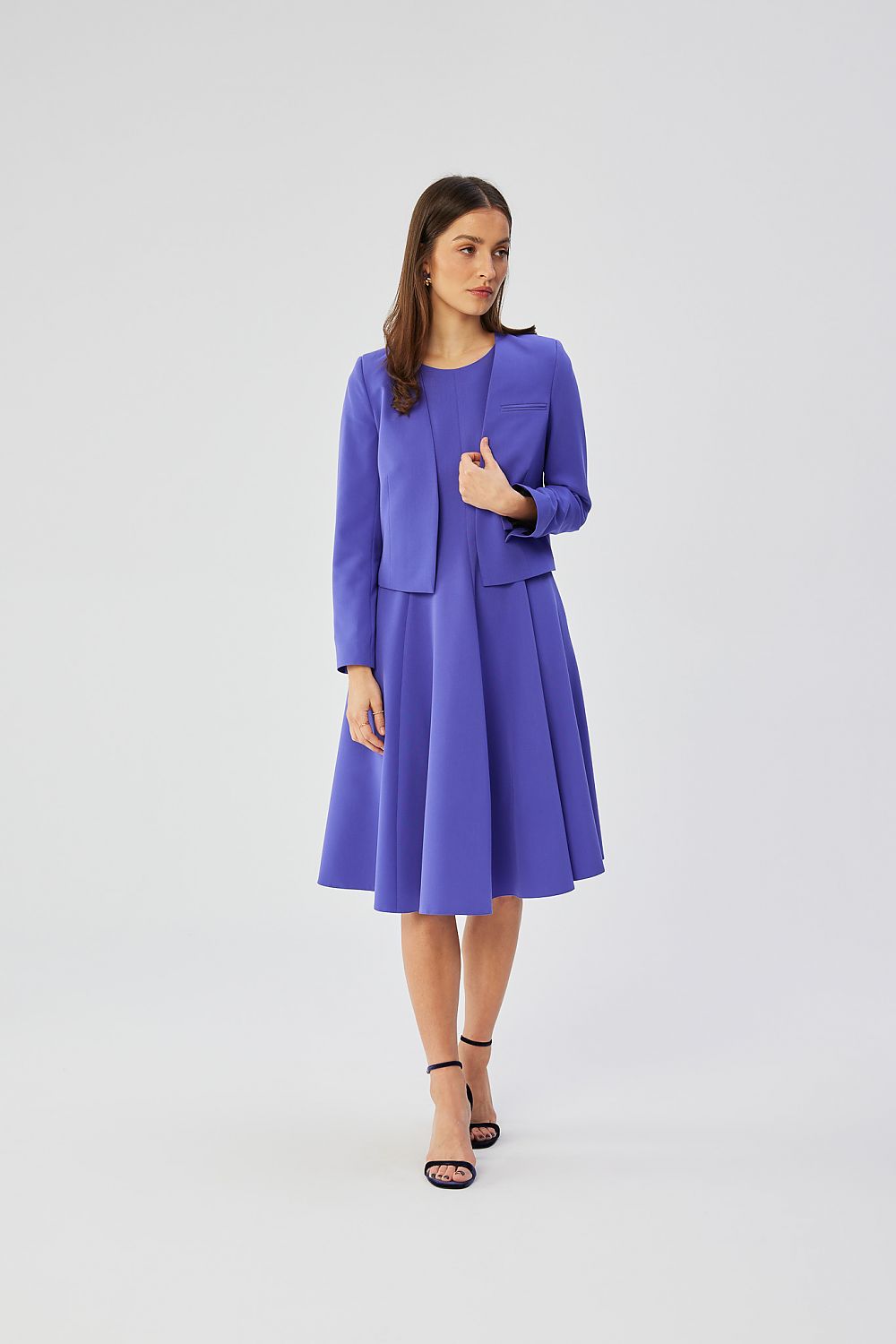 Veste model 193407 Stylove