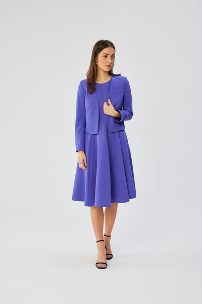  Veste model 193408 Stylove 