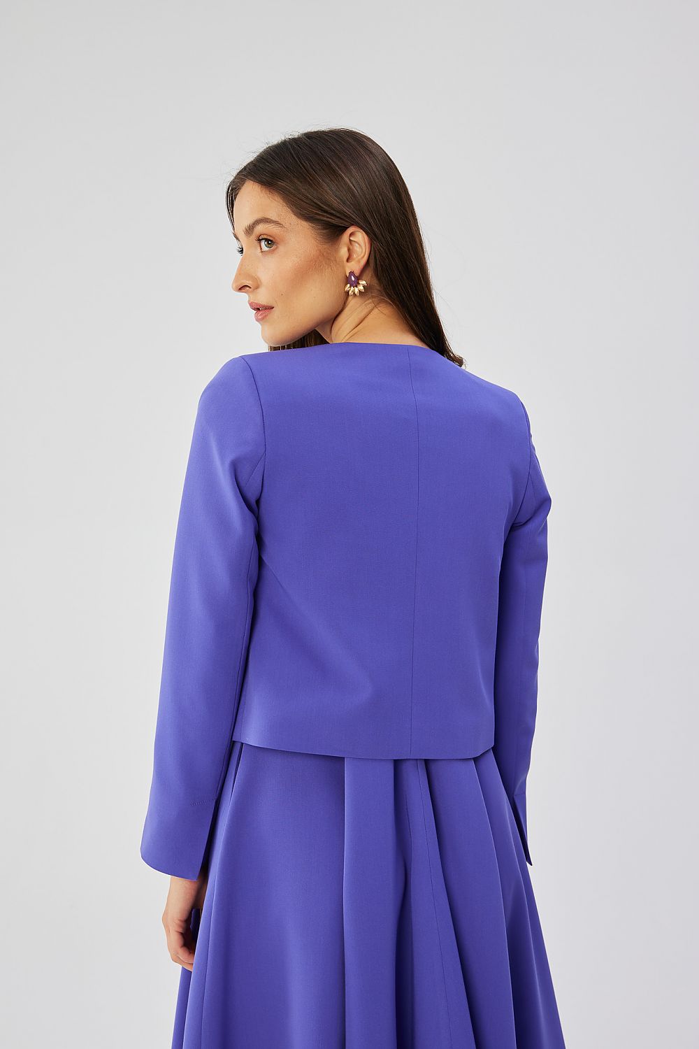 Veste model 193407 Stylove