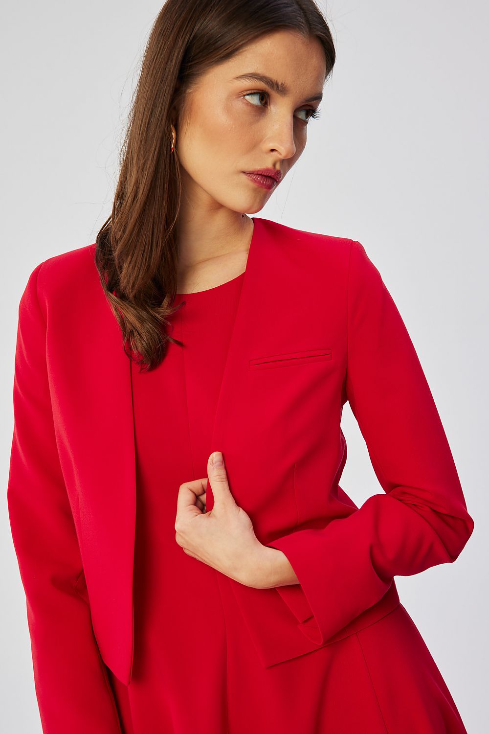 Veste model 193407 Stylove