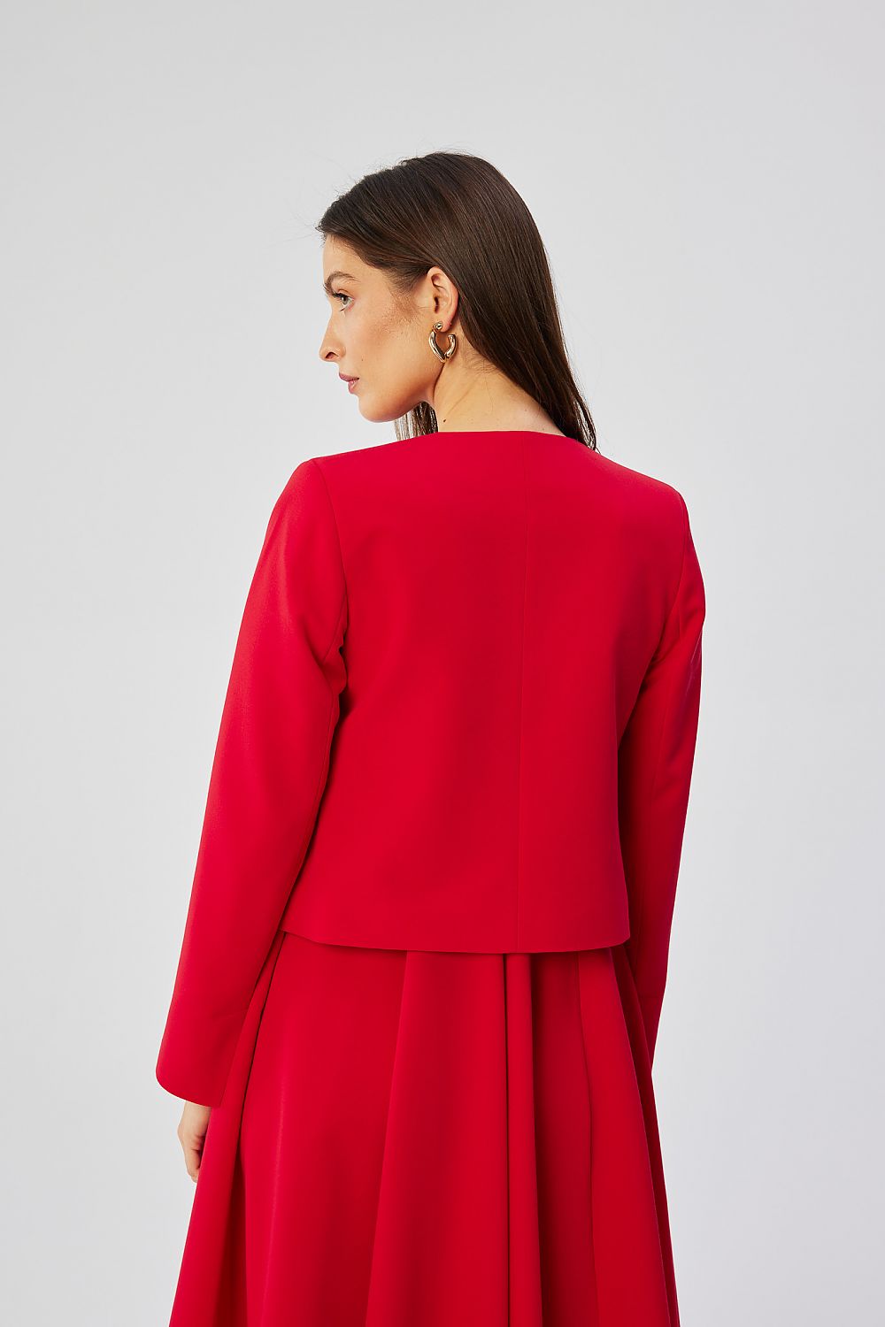 Veste model 193409 Stylove 