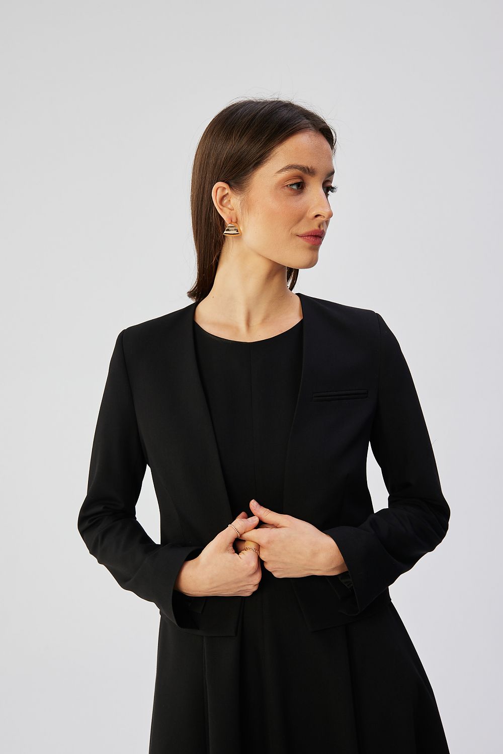 Veste model 193407 Stylove