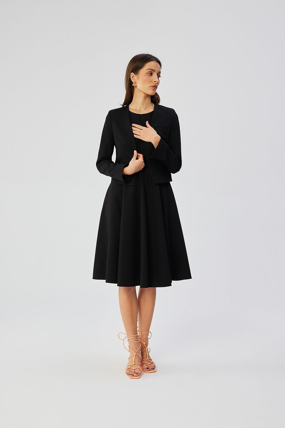 Veste model 193407 Stylove