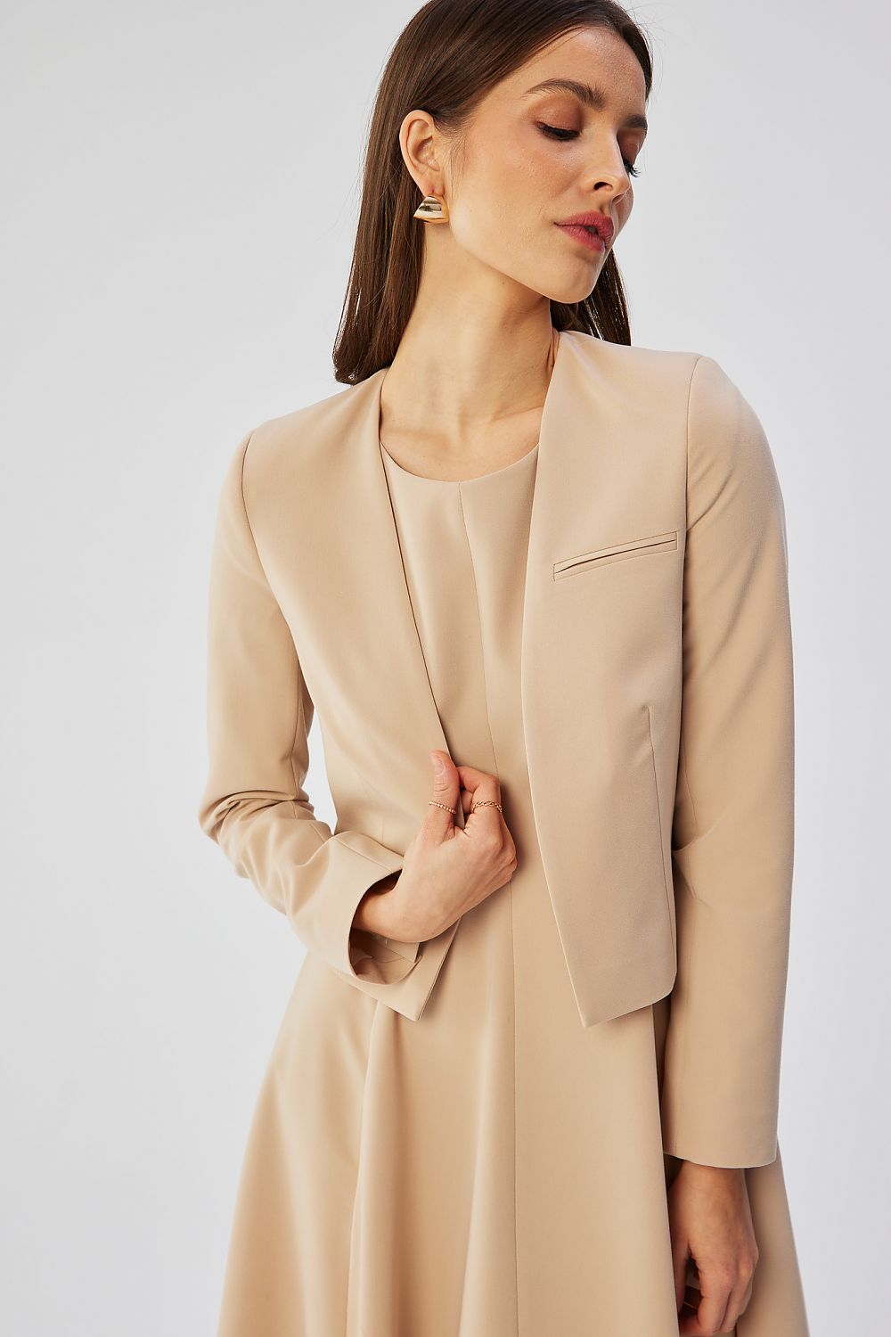 Veste model 193407 Stylove