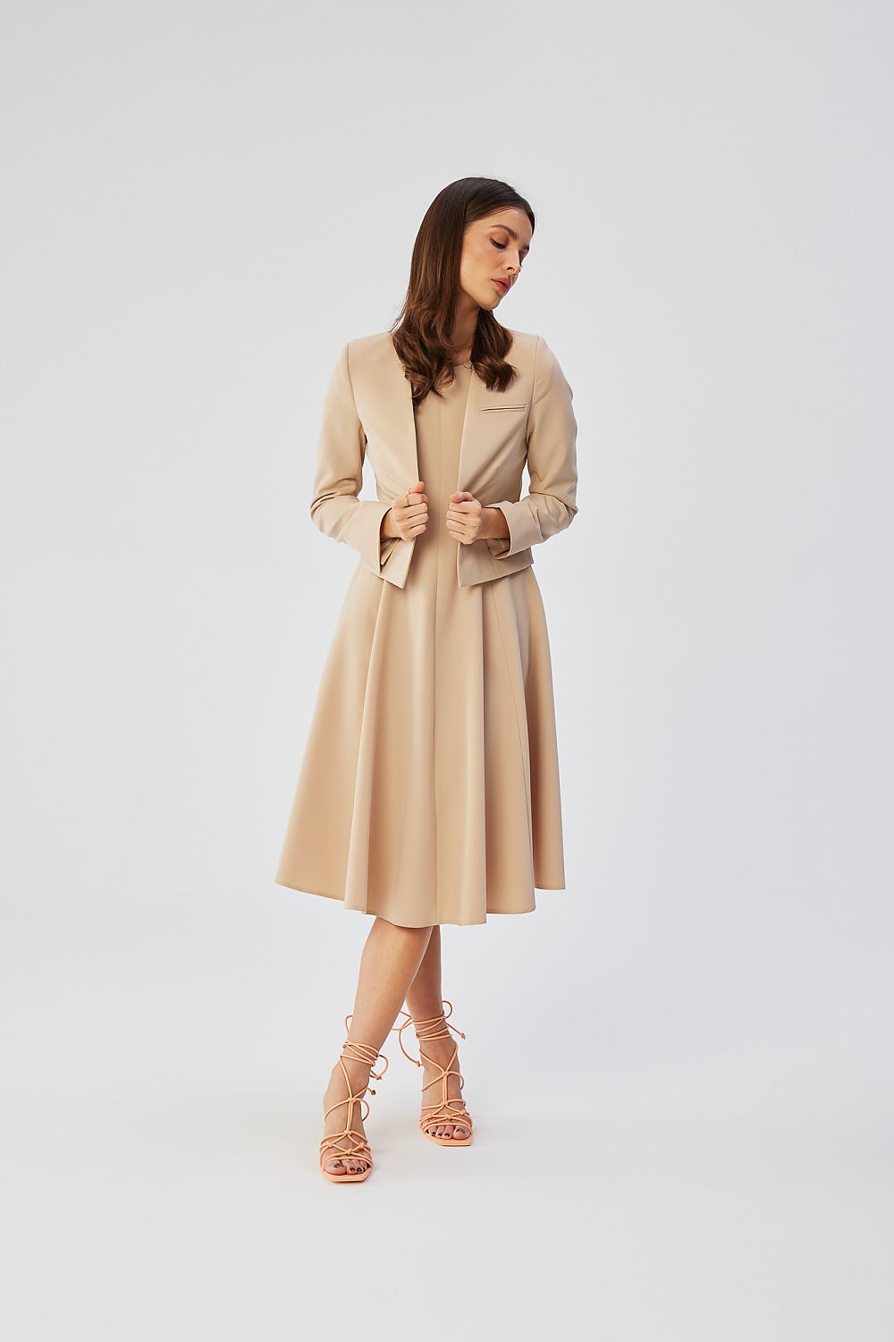 Veste model 193407 Stylove