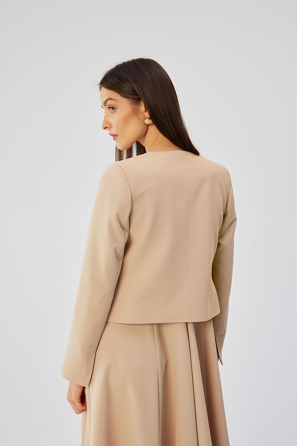 Veste model 193407 Stylove