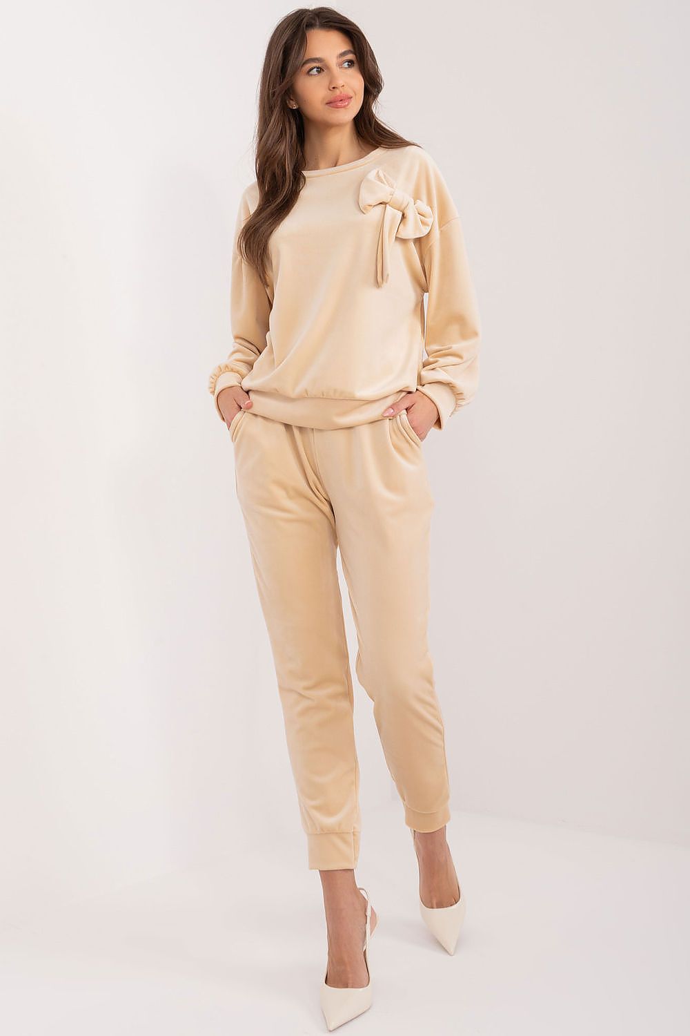 L`ensemble model 193482 Italy Moda