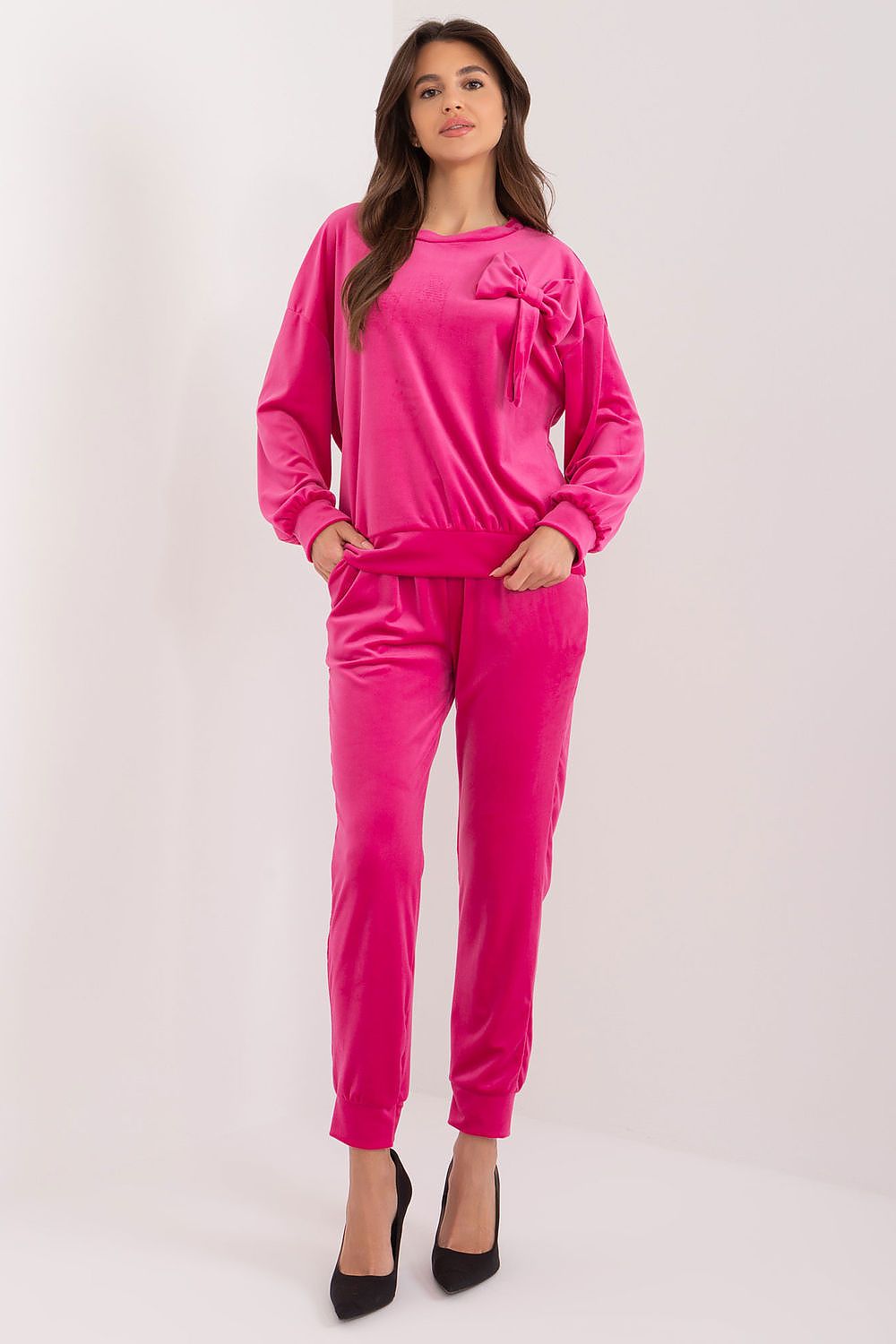 L`ensemble model 193482 Italy Moda