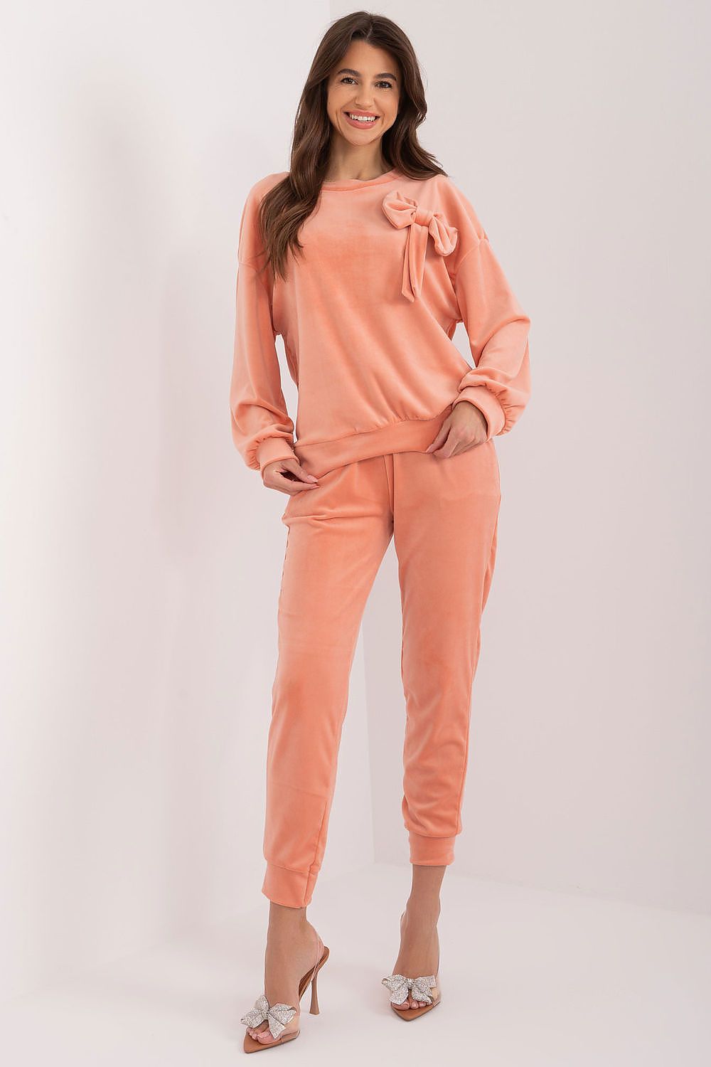 L`ensemble model 193482 Italy Moda