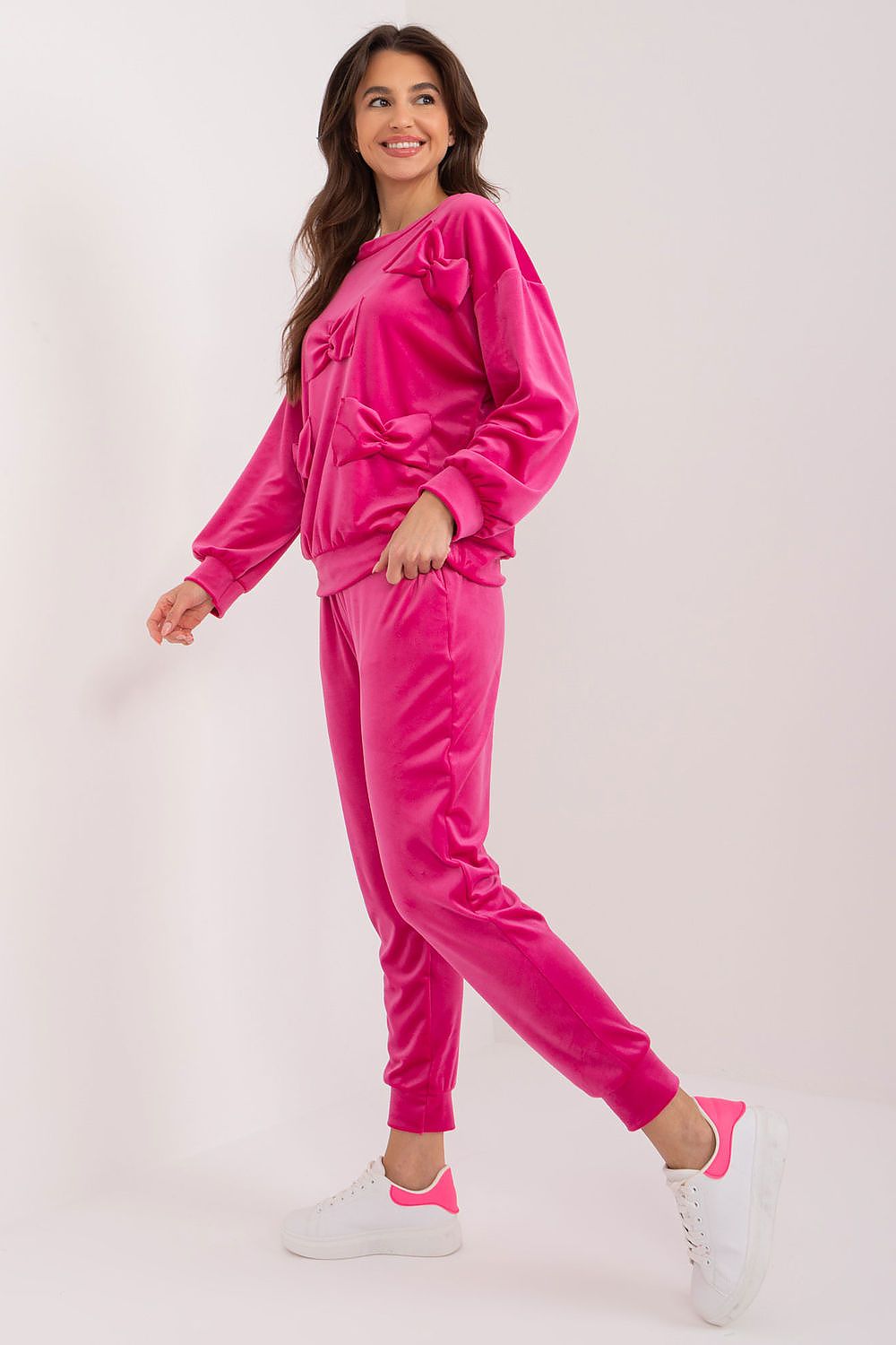 L`ensemble model 193489 Italy Moda
