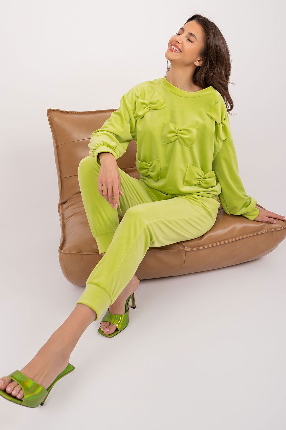 L`ensemble model 193489 Italy Moda