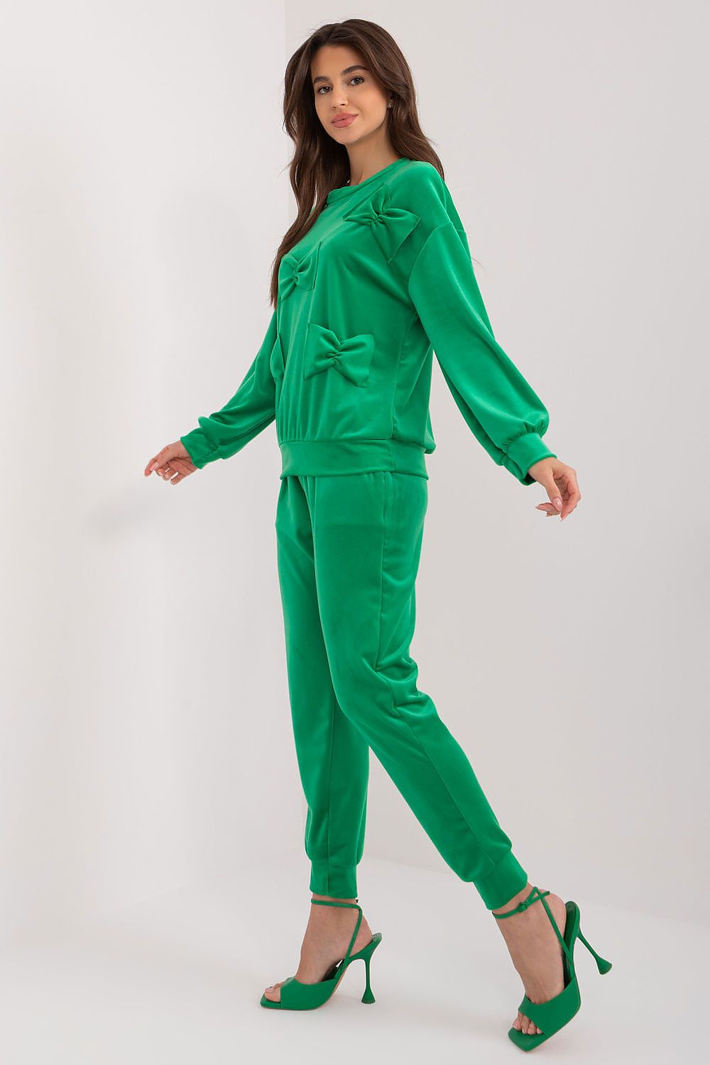 L`ensemble model 193489 Italy Moda