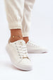  Baskets model 193538 Step in style 