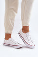  Baskets model 193540 Step in style 