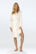  Peignoir model 193644 DKaren 