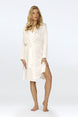  Peignoir model 193644 DKaren 
