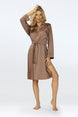  Peignoir model 193647 DKaren 