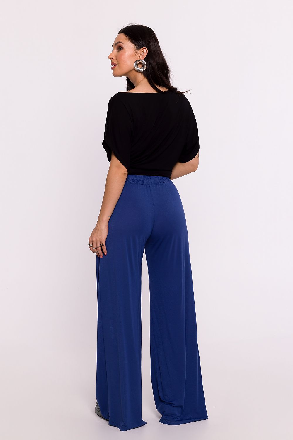  Pantalon femme model 193657 BeWear 