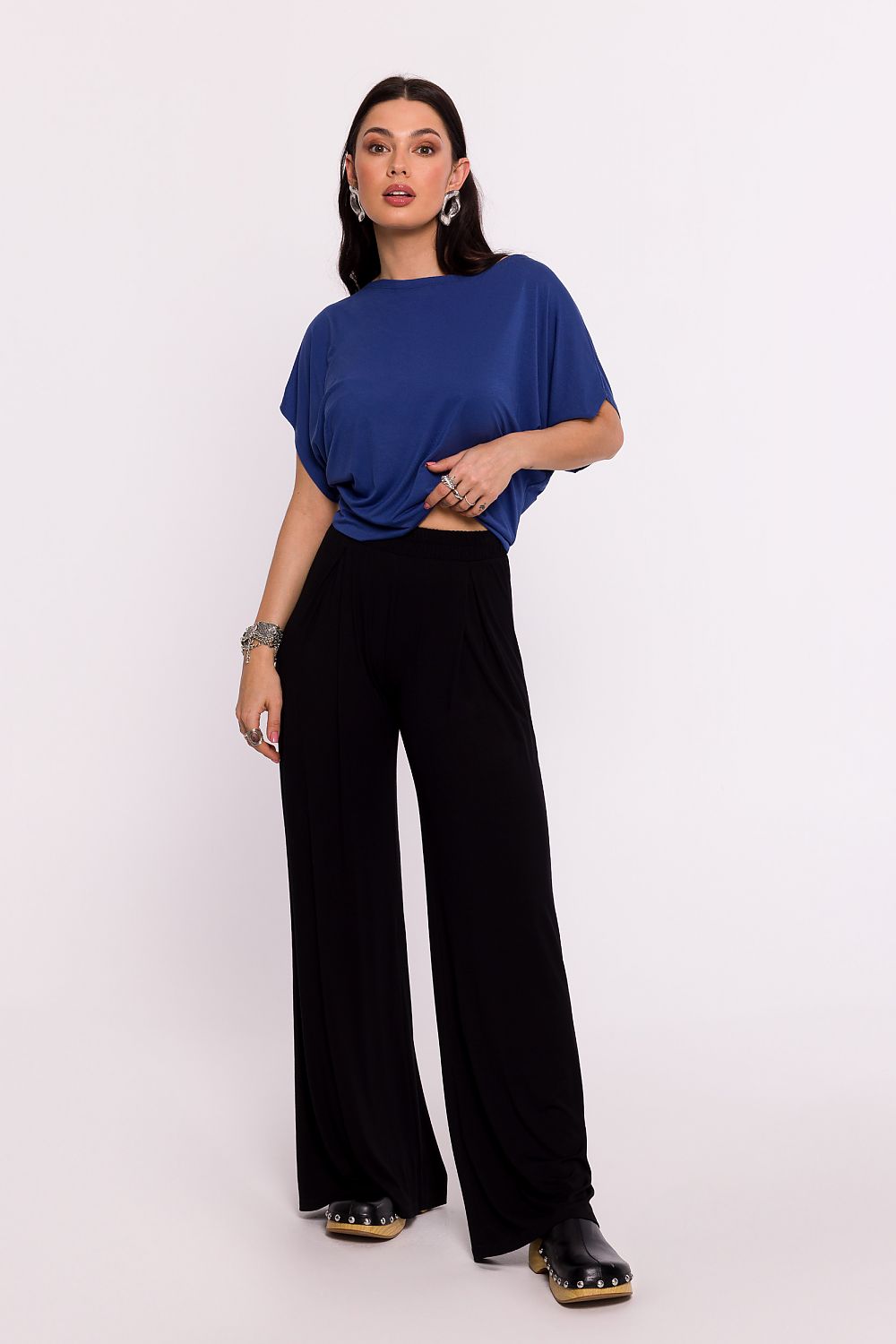 Pantalon femme model 193657 BeWear