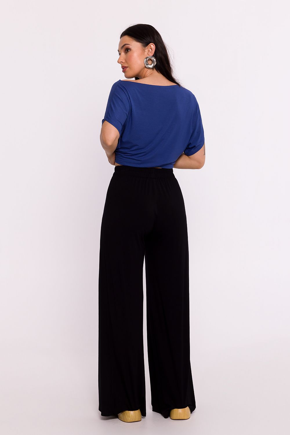 Pantalon femme model 193657 BeWear
