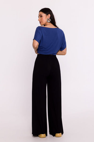  Pantalon femme model 193658 BeWear 