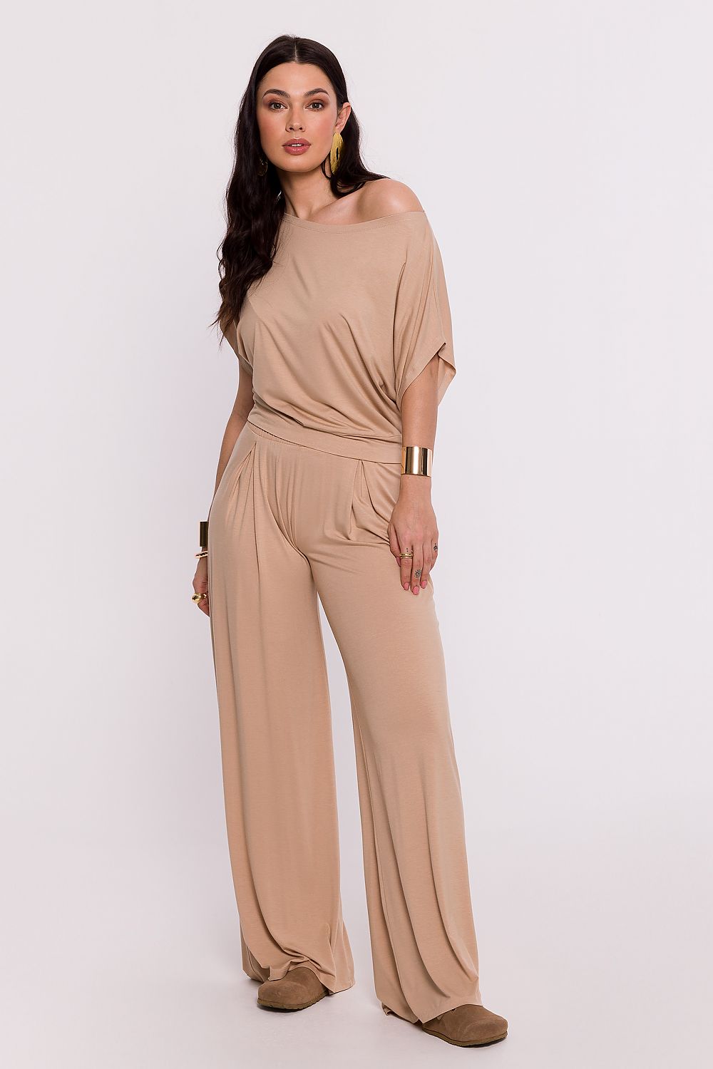 Chemisier model 193665 BeWear