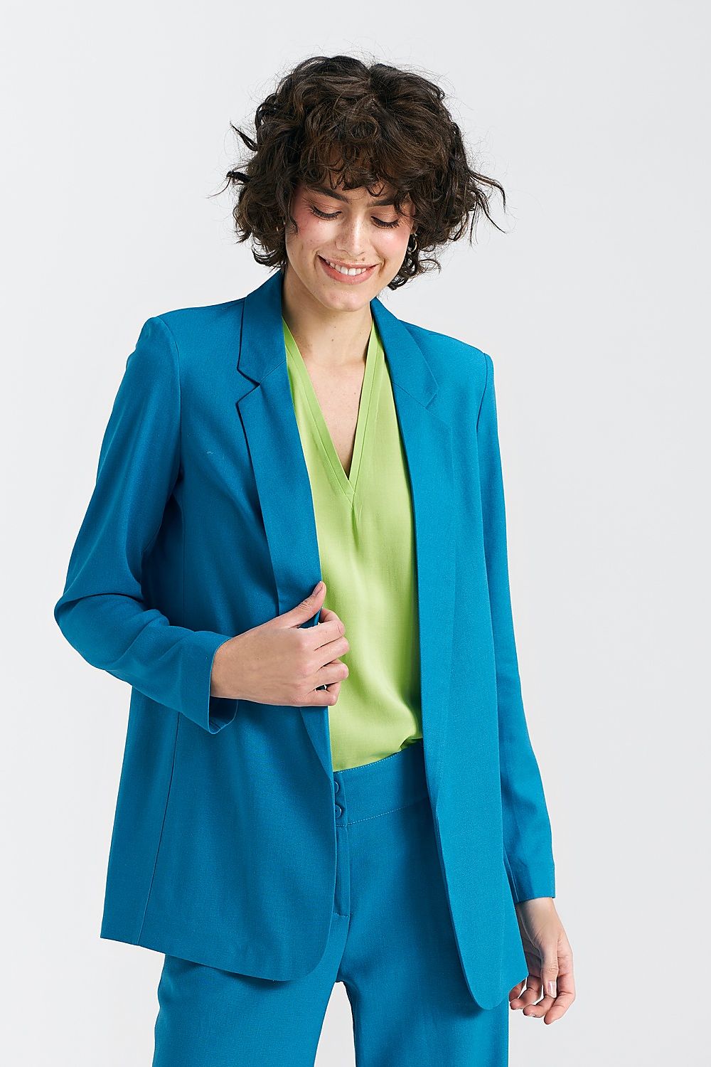  Veste model 193802 Nife 