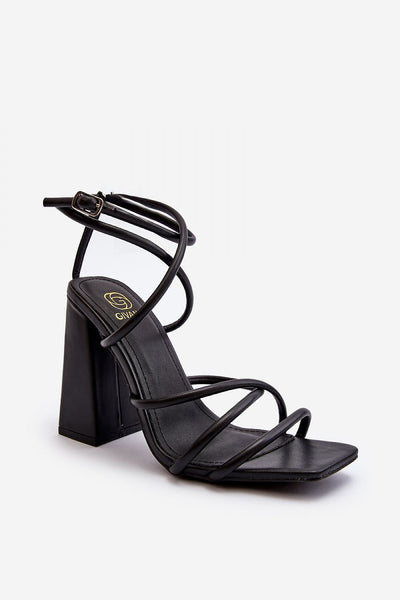  Sandales à talons model 193936 Step in style 