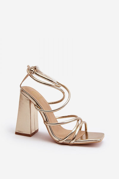  Sandales à talons model 193938 Step in style 