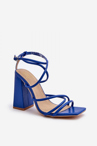  Sandales à talons model 193940 Step in style 