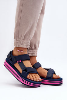  Sandales model 193952 Step in style 
