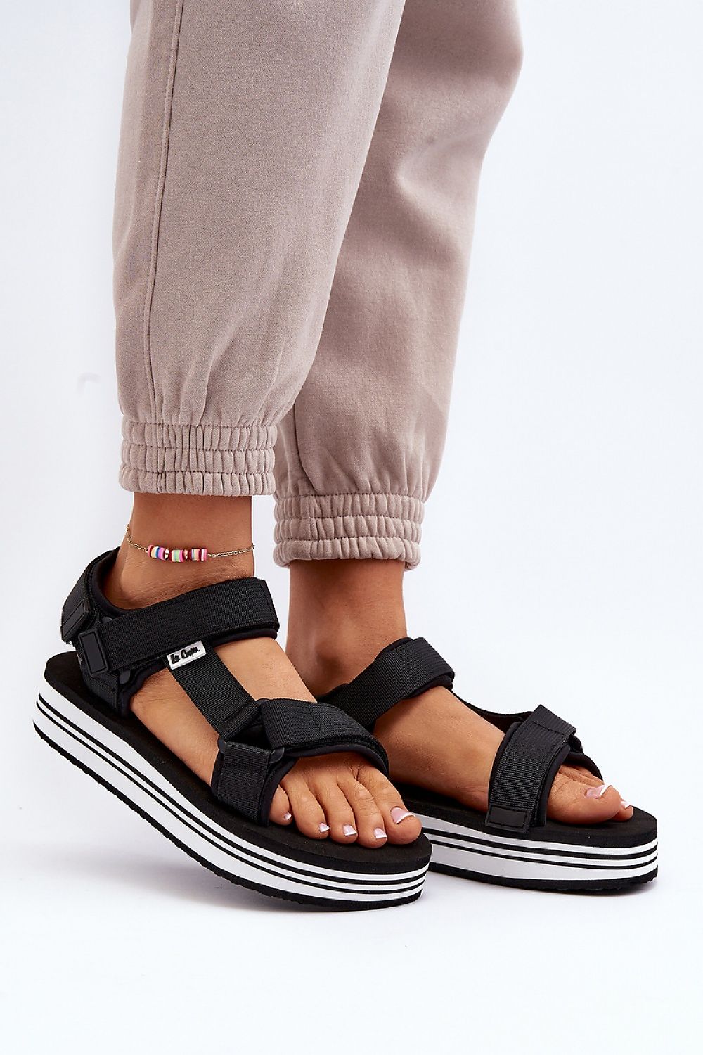 Sandales model 193952 Step in style