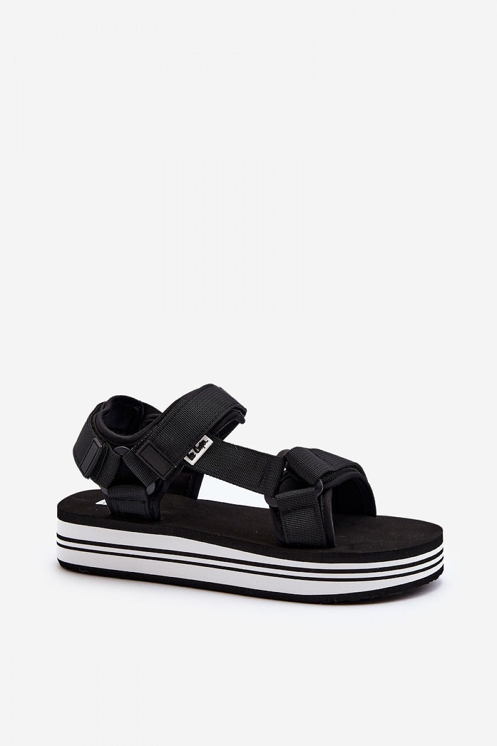 Sandales model 193952 Step in style