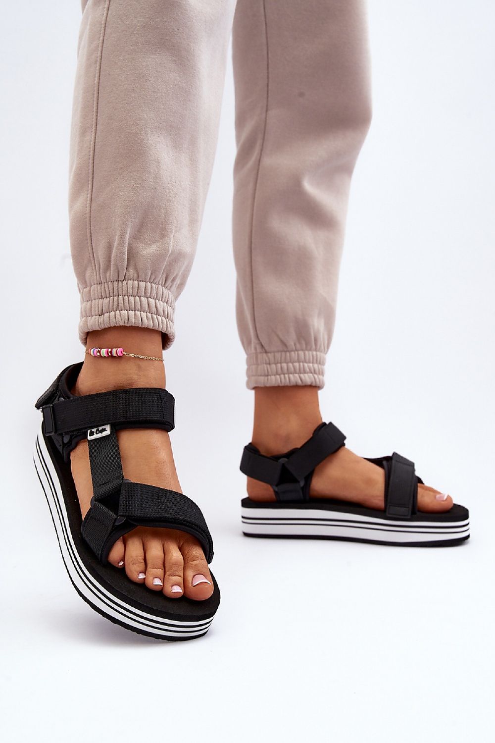 Sandales model 193952 Step in style