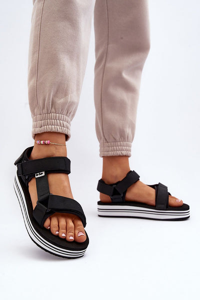  Sandales model 193953 Step in style 