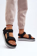  Sandales model 193953 Step in style 