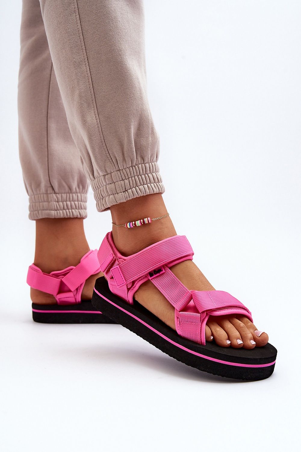 Sandales model 193954 Step in style