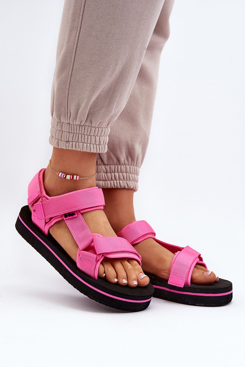 Sandales model 193954 Step in style
