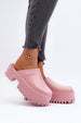  Clacquettes model 194119 Step in style 