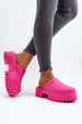  Clacquettes model 194122 Step in style 