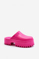  Clacquettes model 194122 Step in style 