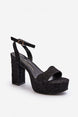  Sandales à talons model 194142 Step in style 