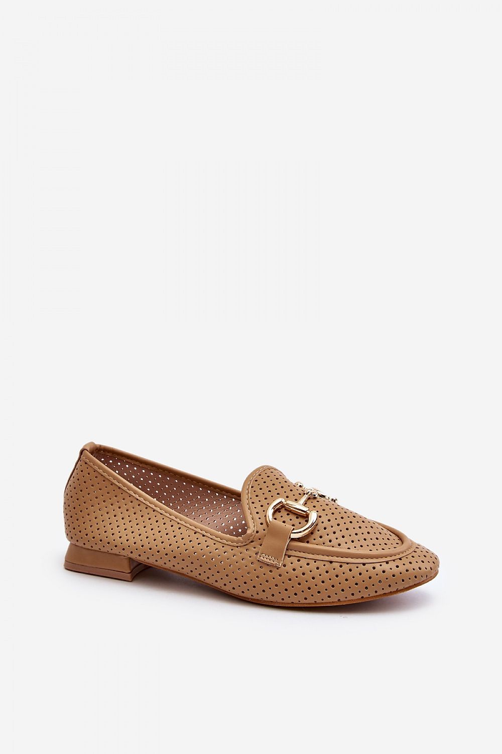 Moccasins model 194164 Step in style