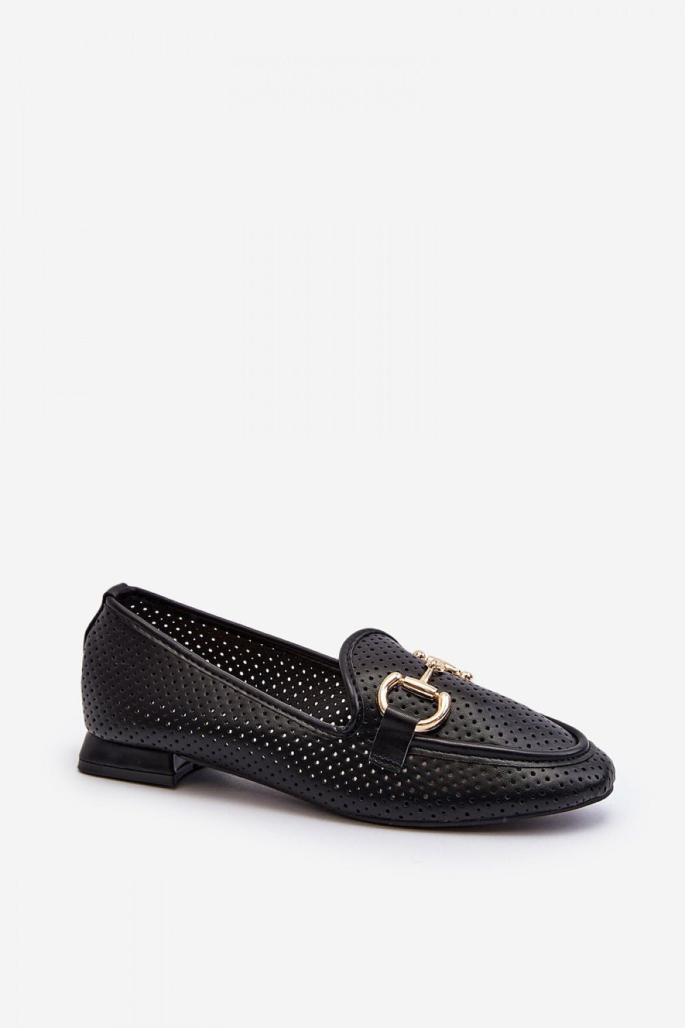 Moccasins model 194164 Step in style