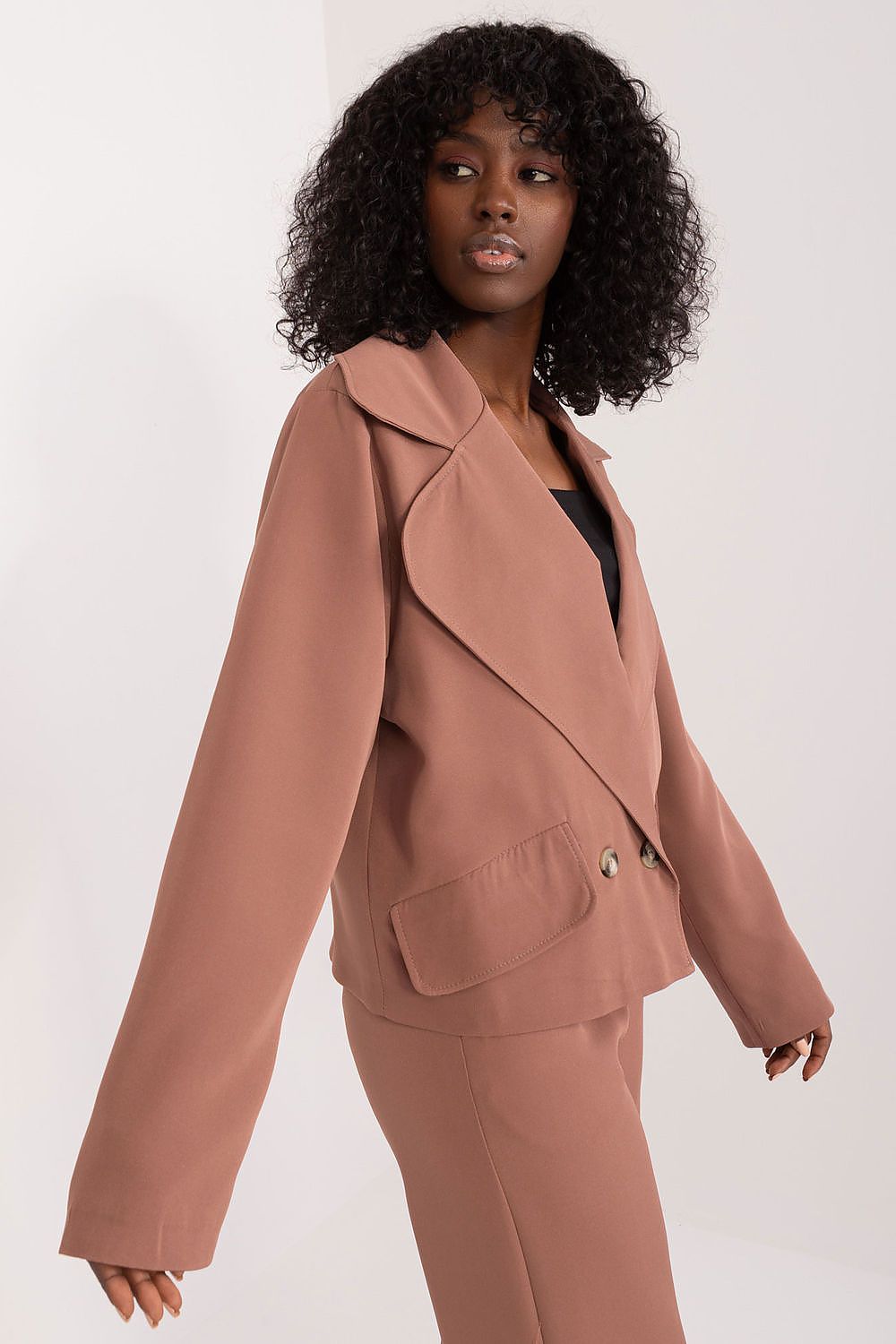 Veste model 194203 Lakerta