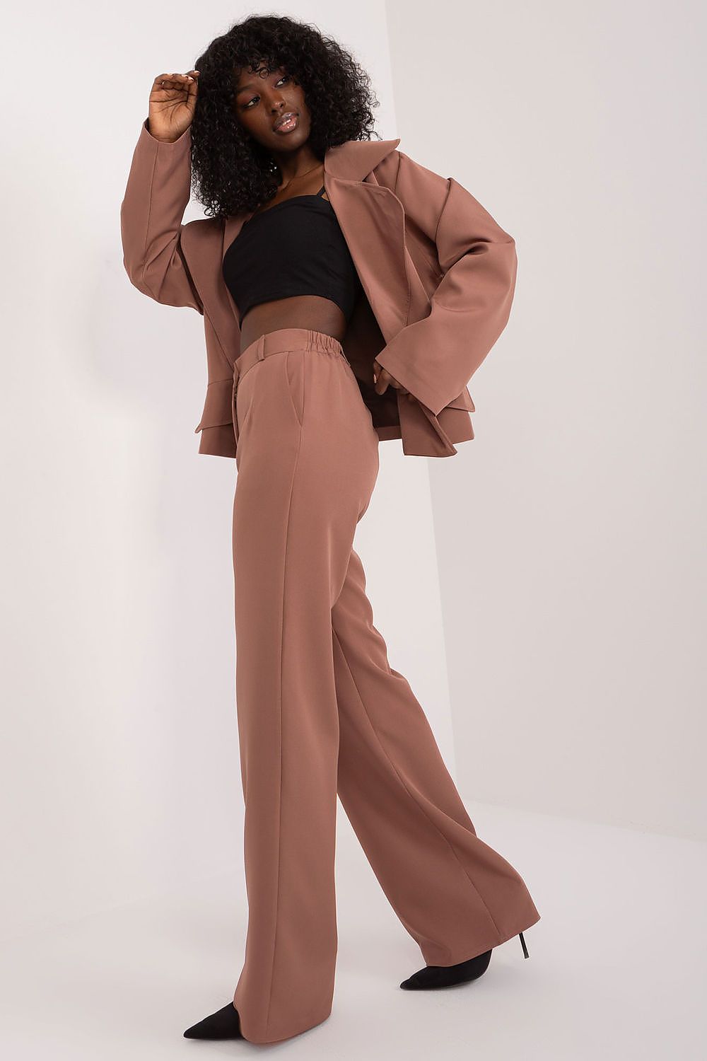 Pantalon long model 194207 Lakerta