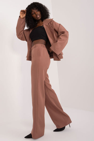  Pantalon long model 194207 Lakerta 